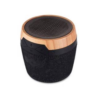 House of Marley Chant Mini Bluetooth speaker, zwart