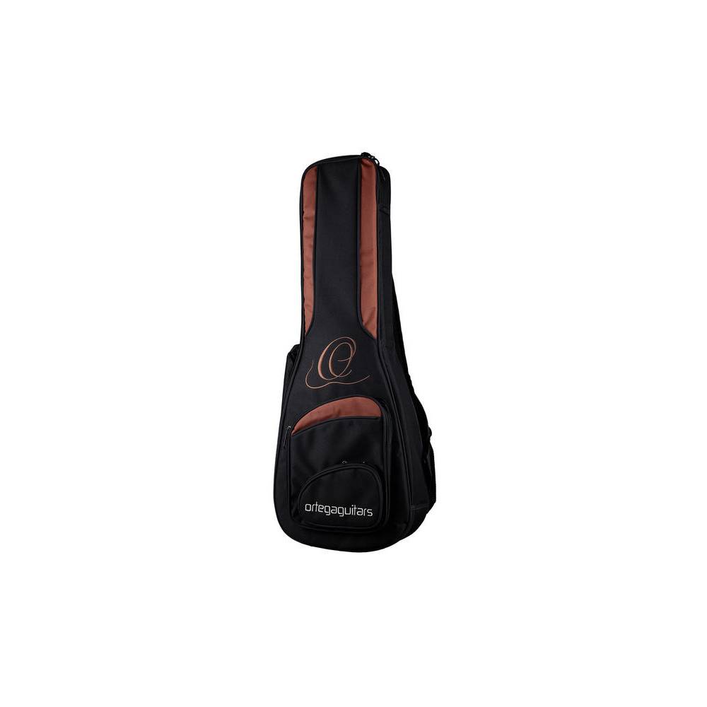 Ortega Family Series R121-1/4 wijnrood met gigbag