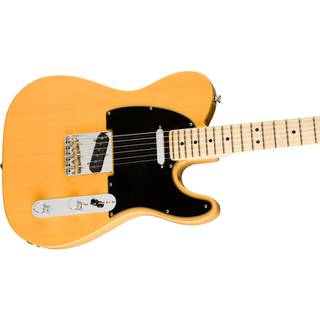 Fender American Performer Telecaster Butterscotch Blonde MN