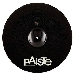 Paiste Color Sound 900 Black Heavy Crash 18 inch