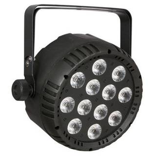 Showtec Club Par 12/4 RGBW LED par