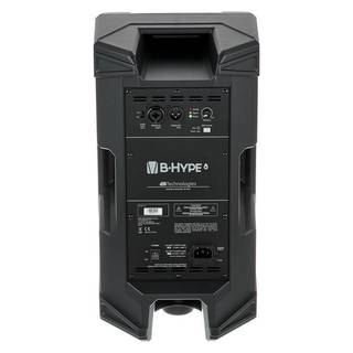 dB Technologies B-Hype 8 actieve fullrange luidspreker