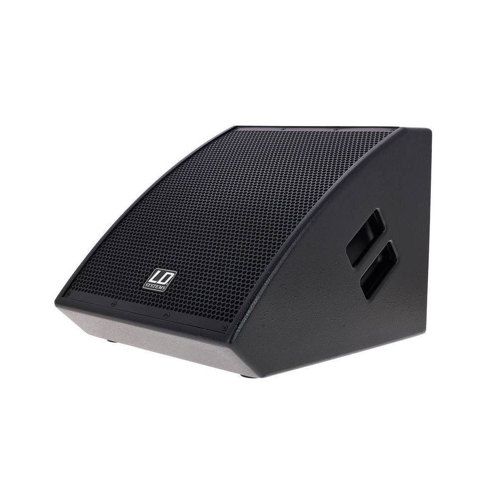 LD Systems STINGER MON 101 A G2 actieve vloermonitor