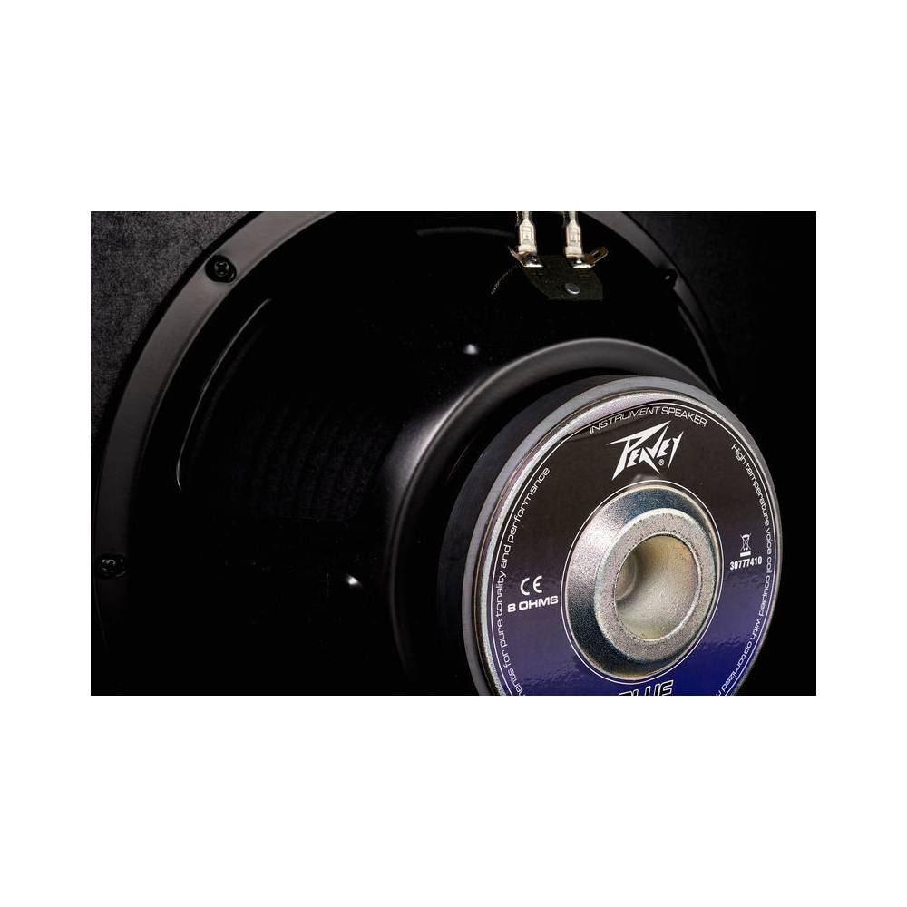 Peavey Bandit 112 1x12 inch 80W gitaarversterker combo