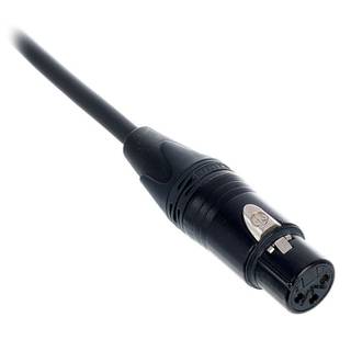 Cordial CPM10FM-234 Peak stereo kabel XLR (male) / XLR (female) 10 meter