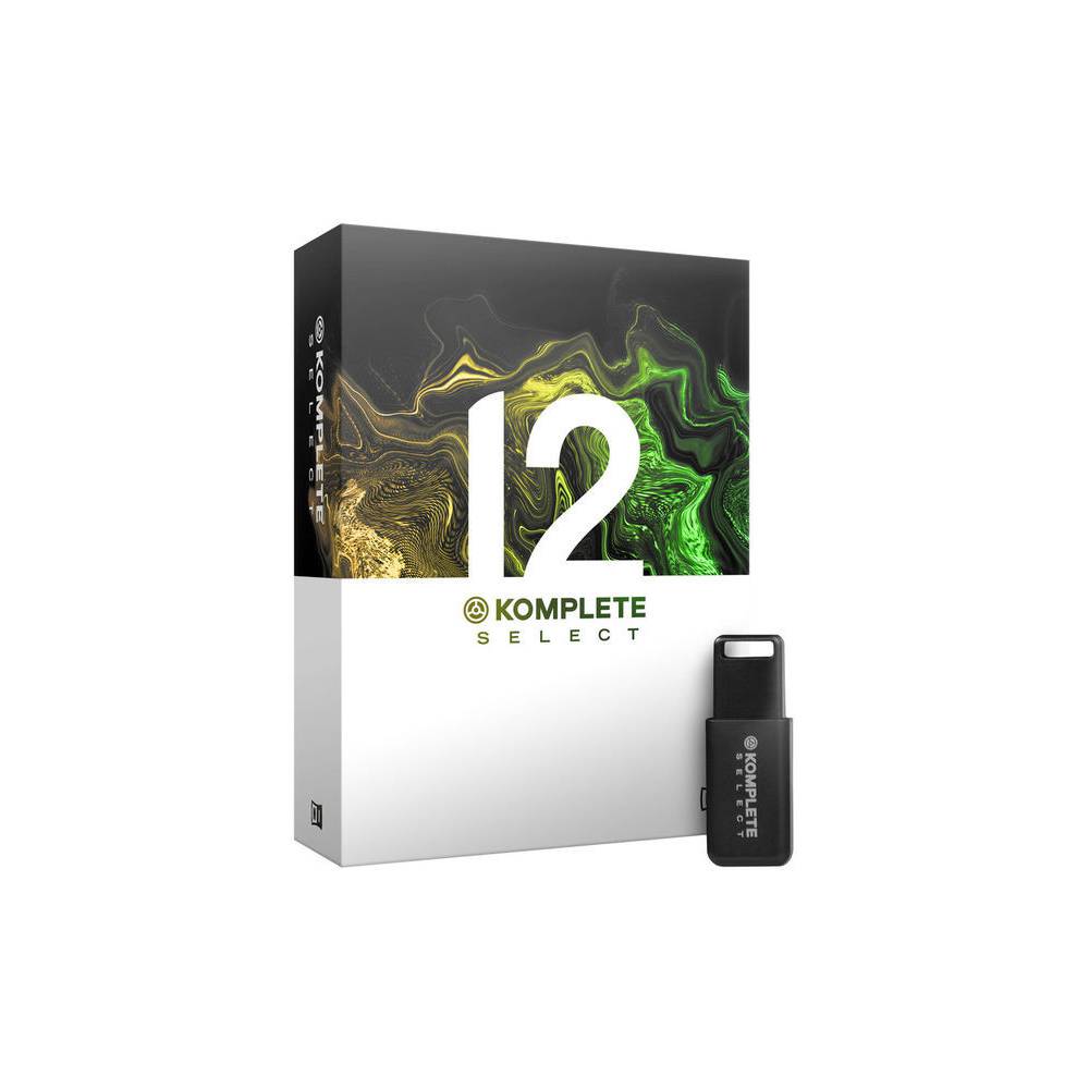 Native Instruments Komplete Kontrol A61 USB/MIDI keyboard