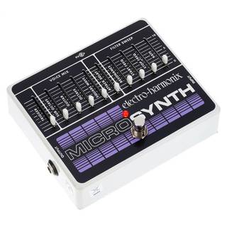 Electro Harmonix Micro Synthesizer effectpedaal