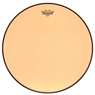 Remo BE-0318-CT-OG Emperor Colortone Orange 18 inch