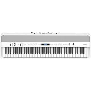 Roland FP-90X digitale piano wit