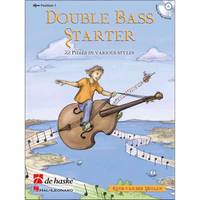 De Haske - Double Bass Starter