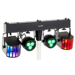 Eurolite LED KLS-120 FX lichtset