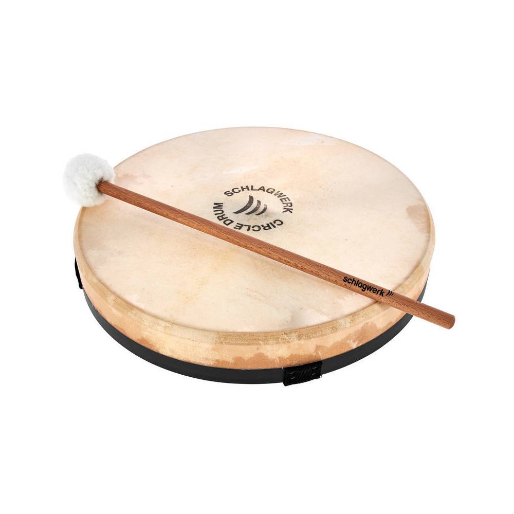 Schlagwerk RTC34 handtrom 13.5 inch