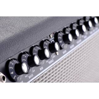 Fender Bassman 100T