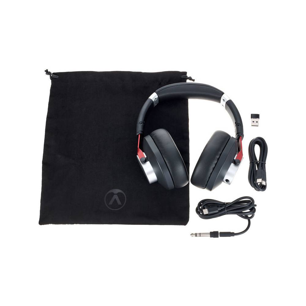 Austrian Audio Hi-X15 studio-koptelefoon