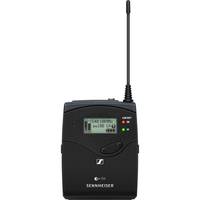 Sennheiser EK 100 G4-G beltpack ontvanger (566 - 608 MHz)