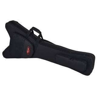 SKB 1SKB-SC58 softcase voor Gibson® Flying V®