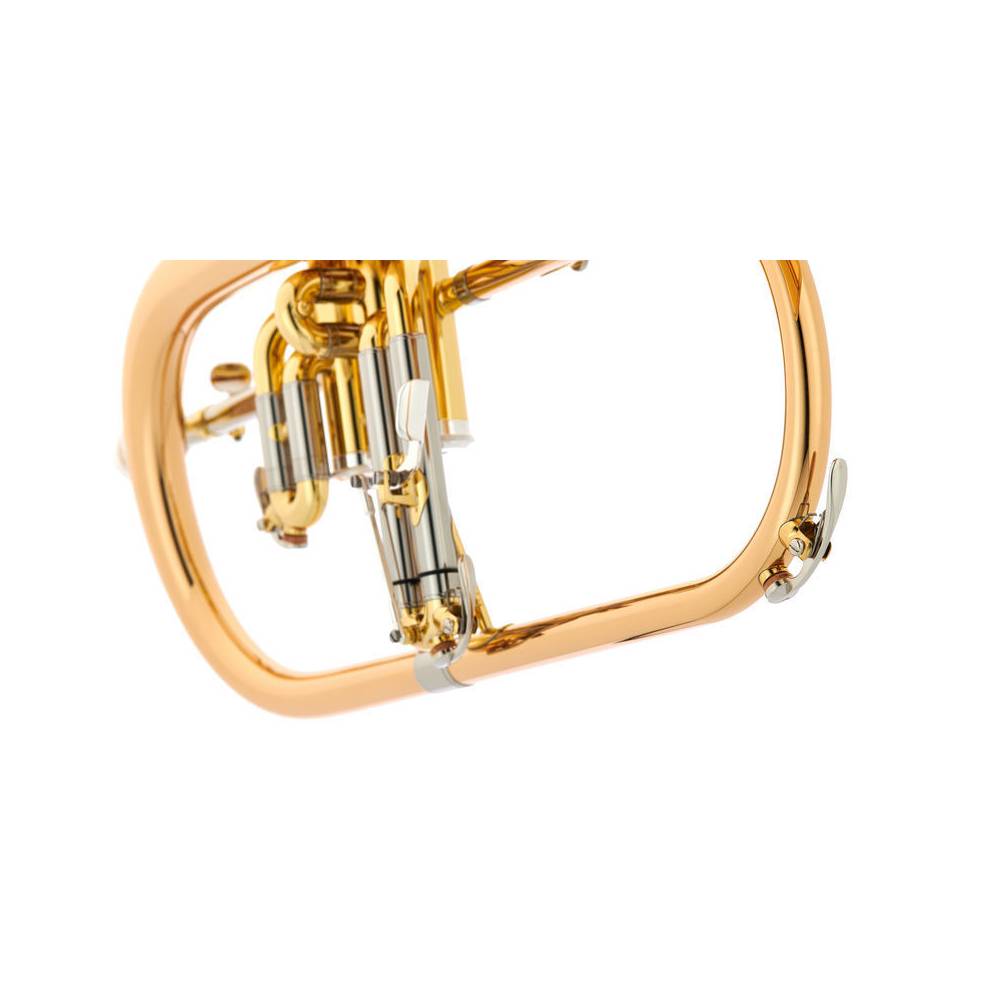 Yamaha YFH-631G Professional Bb Flugelhorn