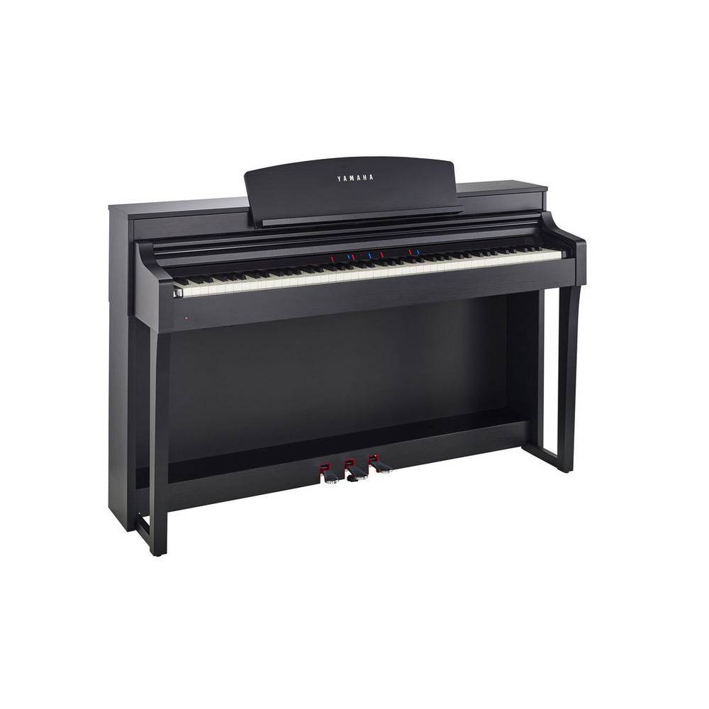Yamaha Clavinova CSP-150B digitale piano zwart