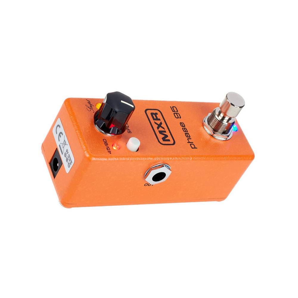 MXR M290 Phase 95