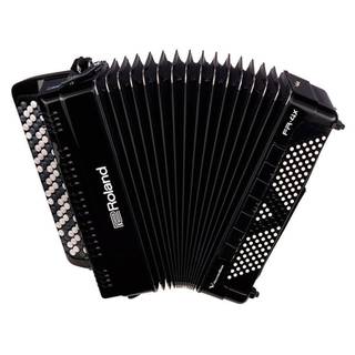 Roland FR-4XB BK V-Accordion knoppenklavier zwart