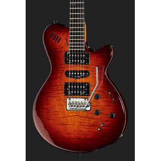 Godin XtSA Lightburst