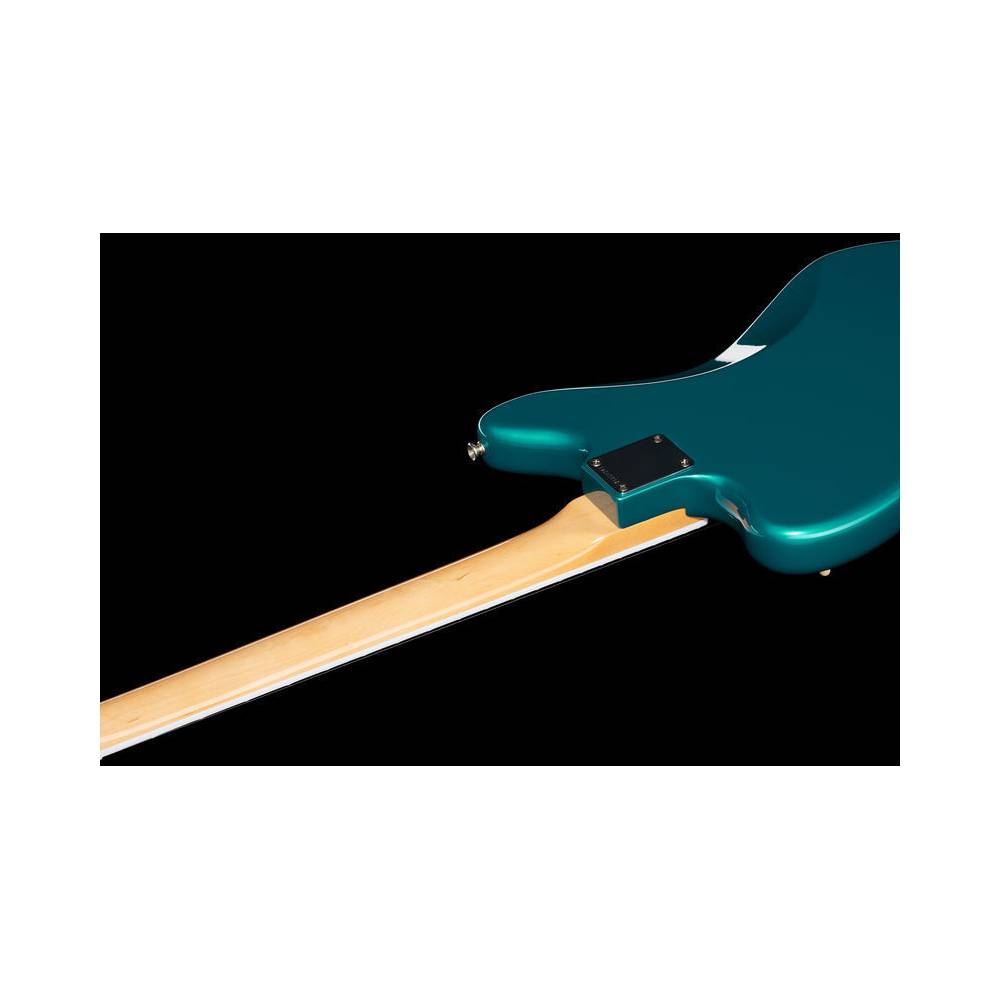 Fender American Original 60s Jazzmaster RW Ocean Turquoise