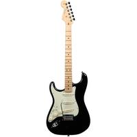 Fender American Professional Stratocaster LH MN Black