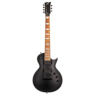 ESP LTD EC407 Black Satin