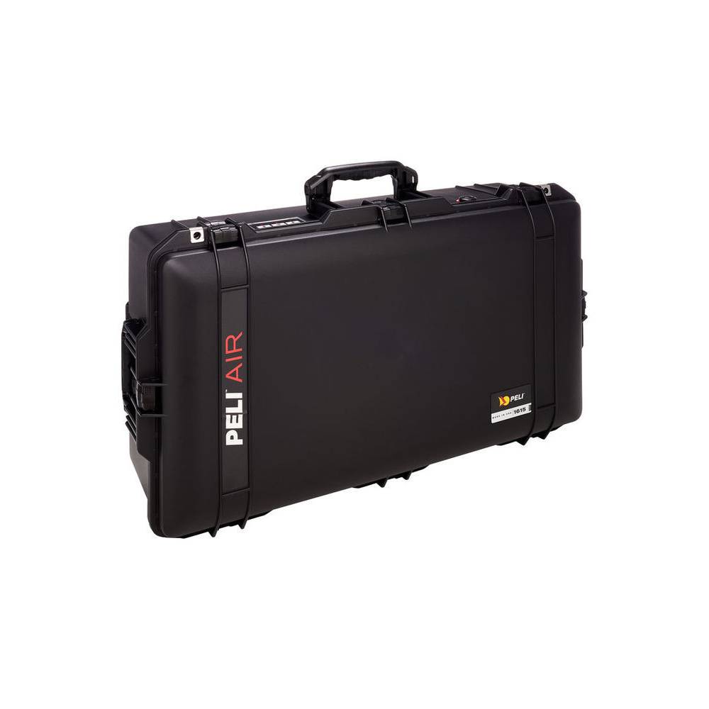 Peli 1615 Air Case 752 x 394 x 238 mm met schuim