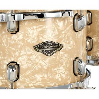 Tama WBR52RZS Starclassic W/B Vintage Marine Pearl 5d. shellset