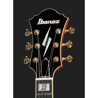 Ibanez PM200 Pat Metheny Natural