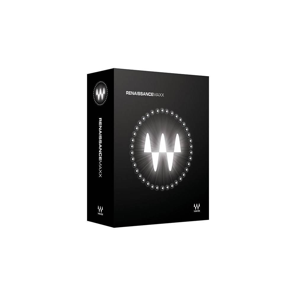 Waves Renaissance Maxx