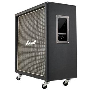 Marshall 1960BX 100 Watt 4x12 inch speaker cabinet recht
