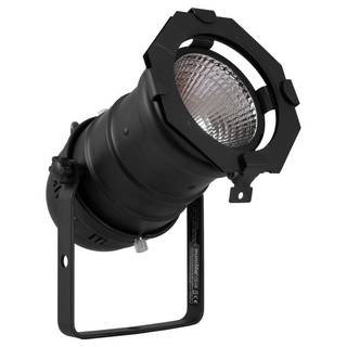 Eurolite LED PAR-30 3CT BL spotlight warm wit, neutraal wit, koel wit