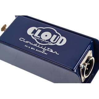 Cloud Cloudlifter CL-1