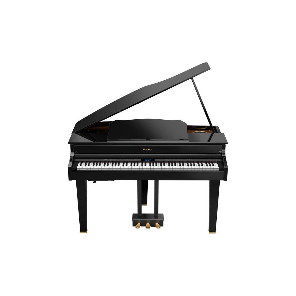 Roland GP607-PE Gloss Black