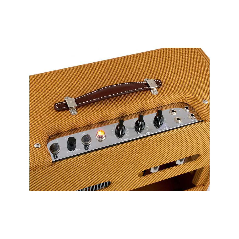 Fender 57 Custom Deluxe