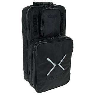 Line 6 Helix Backpack hardshell softcase voor Helix multi-effect