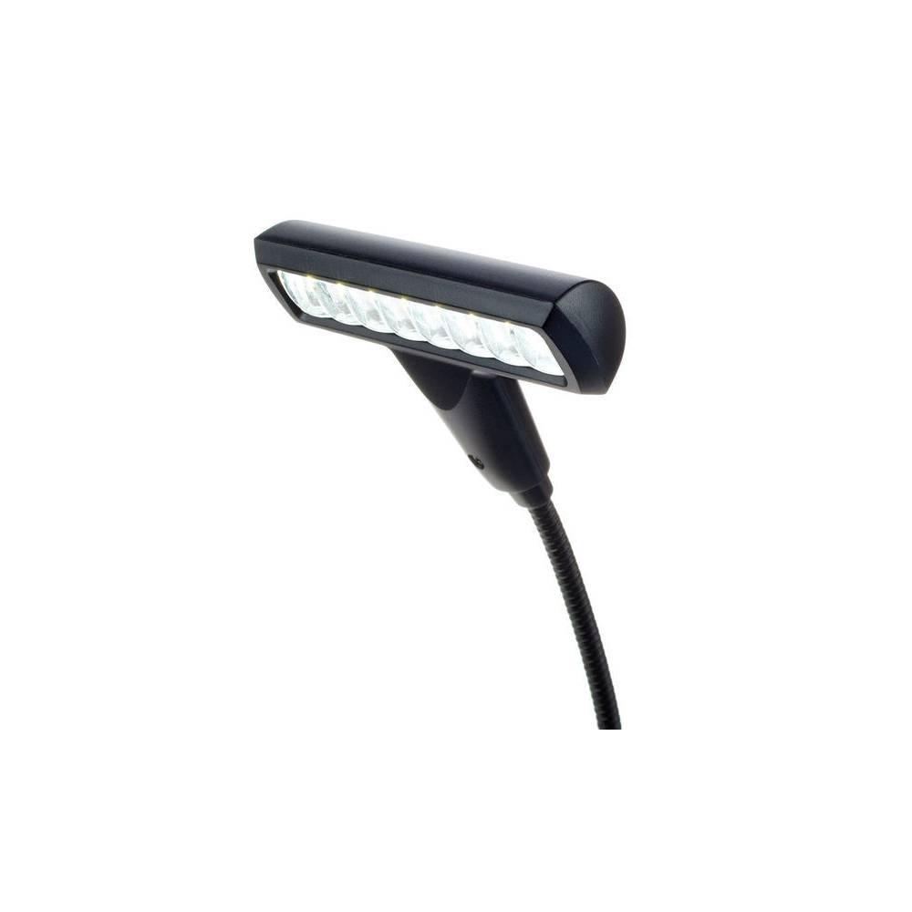 Konig & Meyer 12247 FlexLight T-Model met LED lampen
