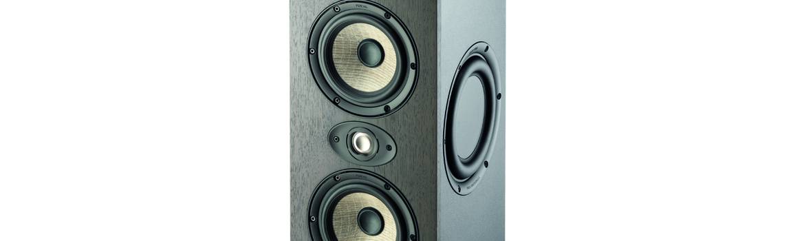 Focal introduces Shape Twin - a weapon of mass production