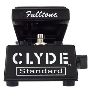 Fulltone Clyde Standard Wah pedaal