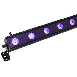 Eurolite LED BAR-12 UV Bar