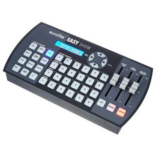 Eurolite EASY Show programmeerbare DMX controller