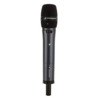 Sennheiser ew 100 G4-835-S-G handheld draadloos (566 - 608 MHz)