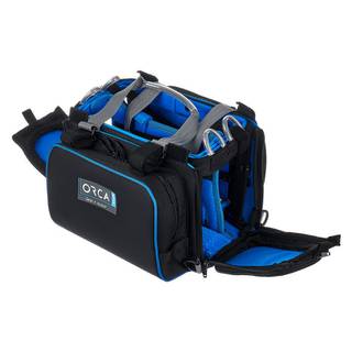 Orca Bags OR-280 Audio Bag voor Sound Services Mixpre