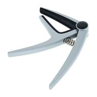 Konig & Meyer 30900 capo voor elektrische en westerngitaar