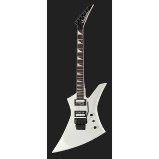 Jackson JS32 Kelly Snow White