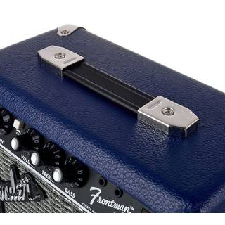 Fender Frontman 10G Blue Limited Edition gitaarversterker combo