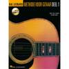 Hal Leonard Methode voor gitaar deel 1 gitaarboek