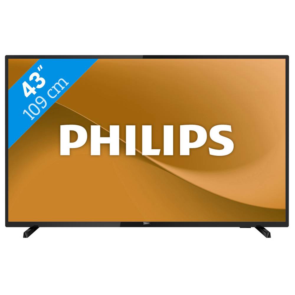 Philips 43PFS5803